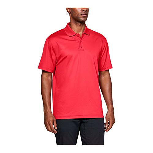 Under Armour Men's Performance Tactical Golf Polo
