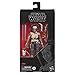 Hasbro Star Wars The Black Series Jannah 15 cm große Star Wars: Der Aufstieg Skywalkers Figur zum Sammeln, ab 4 Jahren