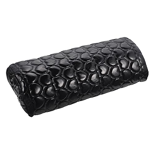 WOONEKY ネイルアートハンドピロー ネイルテック用アームレスト ネイルクッションハンドレスト nail polish nail gel 枕 マニキュア用リストレスト ネイルハンドレスト Pu