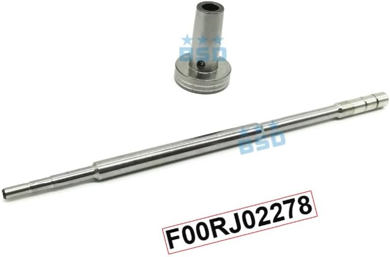 Control Valve F00RJ02278 F 00R J02 278 Fit for Diesel Common Rail Injector 4pcs/lot