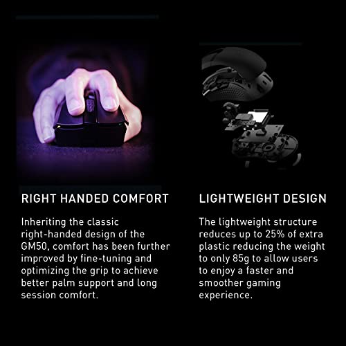 MSI Clutch GM51 thumbnail 9