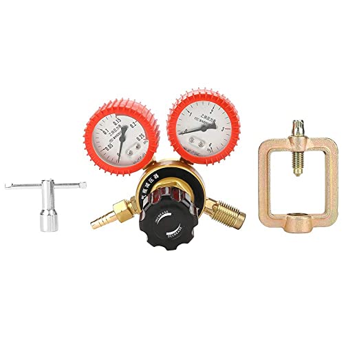 Regolatore di Pressione dell'acetilene 0,01-0,15