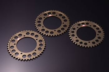 isa アイエスエー　リアスプロケット　カワサキ　k-13 530 42T isa アイエスエー リアスプロケット カワサキ k-13 530 42T