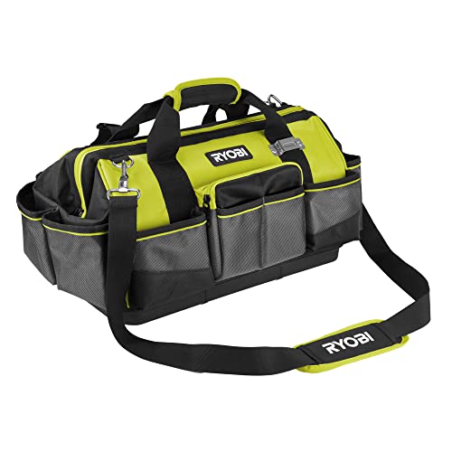 Sac de rangement renforcé RYOBI - 33 L - RSSMTB1