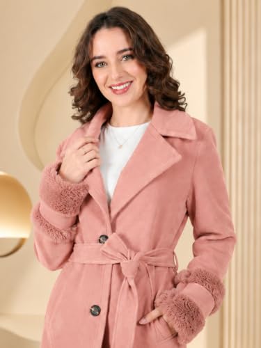 Image of PLAGG Winter Long Length Warm Overcoat