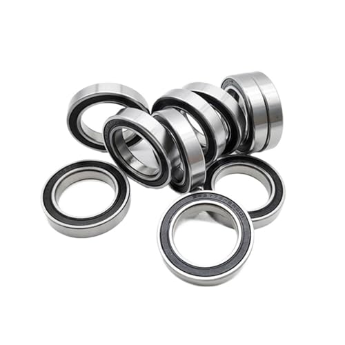 Roulement 18287-2RS ABEC-7 pour moyeu de roue de bicyclette - 3