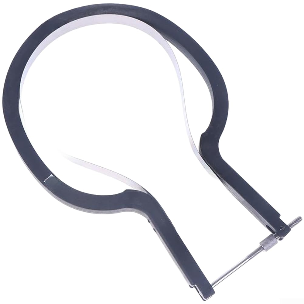 Ajusta tus gomas con la herramienta de corte de raqueta de tenis de mesa y accesorios estilo B