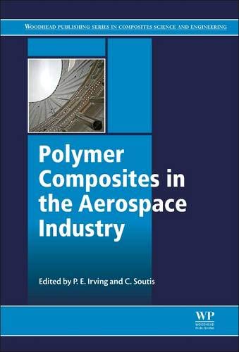 Polymer Composites in the Aerospace Industry (Woodhead Publishing Series in Composites)