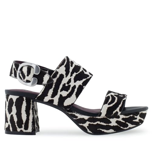 Image of Aerosoles Women's Camera Platform Sandal