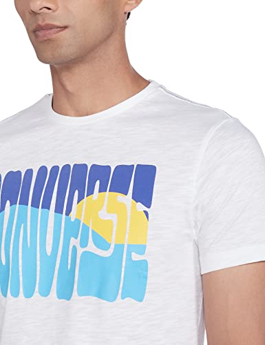 Image of Converse Men's Regular Fit T-Shirt
