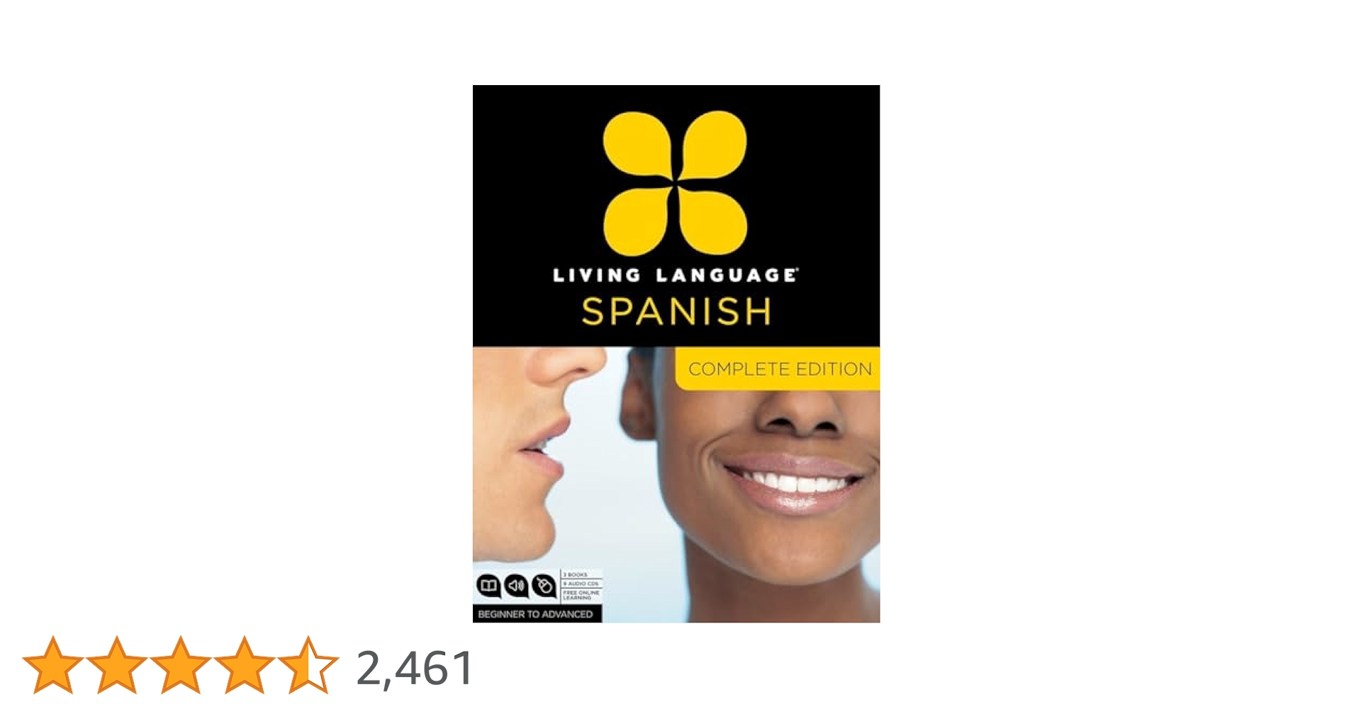 語学・辞書・学習参考書 Living Language Spanish Complete Edition Living Language Spanish: A Self-study Book - HubPages