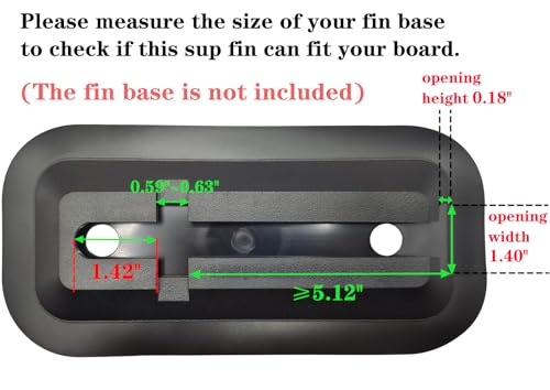 carbon fiber paddle board System product image