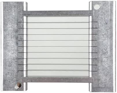 Nemco 56424-6 Easy Chopper II - 3/8" Blade Set, Slicing