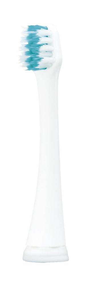 Amazon | パナソニック 電動歯ブラシ ドルツ シルバー EW-DL23-S