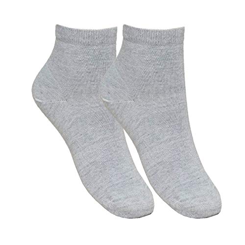 Kit com 12 Pares de Meias Part.B Cano Baixo Spec 34 a 39 (Colorido)