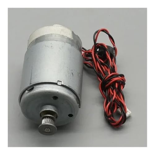Moteur CR L18050 L8050 L8180 chariot 2207984 remplacement imprimante
