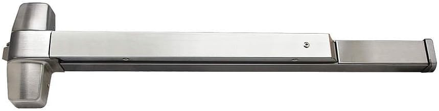 TownSteel - ED5500F-48-DU - Fire Rim, Exit Device, Painted, ED5500, 48 in Door Width