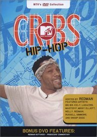 DVD Mtv Cribs:Hip Hop Book