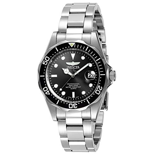 Invicta Men's Pro Diver 37.5mm 