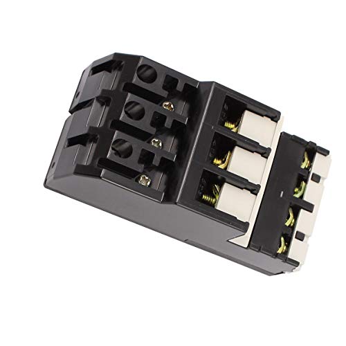 Relais thermique ajustable triphasé LR2-D13 Aexit de haute précision - 4