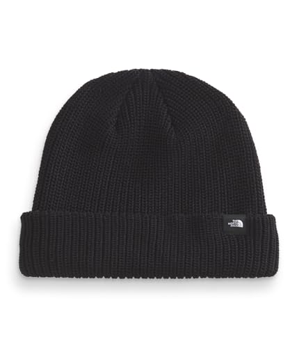 THE NORTH FACE TNF Fisherman Beanie | Shallow Fit,...