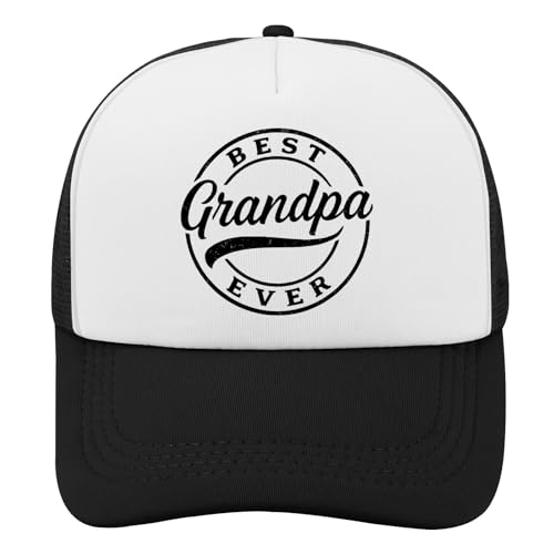 Grandpa Hat Cool Caps for Daughter