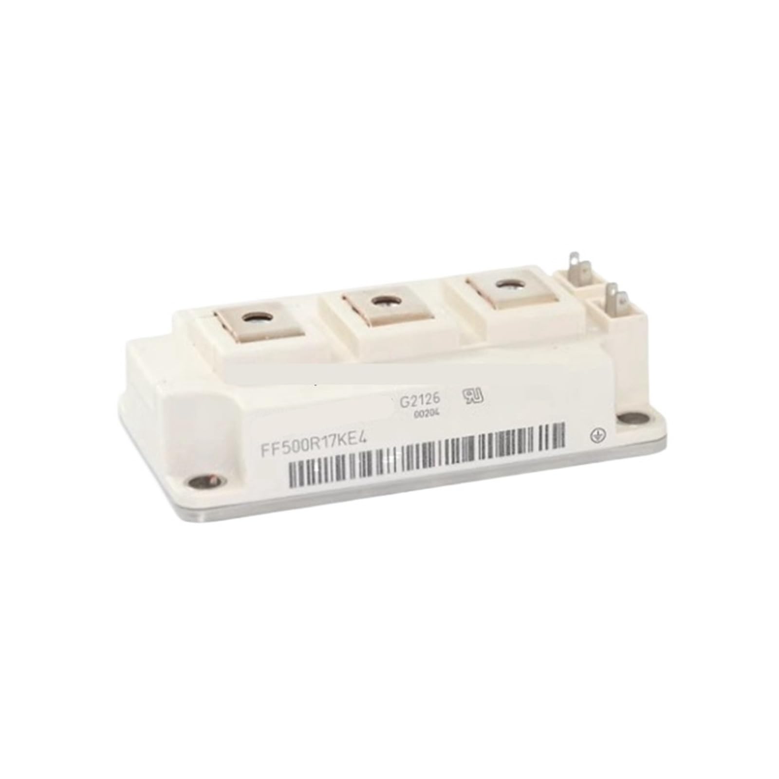EAHWCXSD FF400R17KE4 FF450R17KE4 FF500R17KE4 Module(FF450R17KE4)