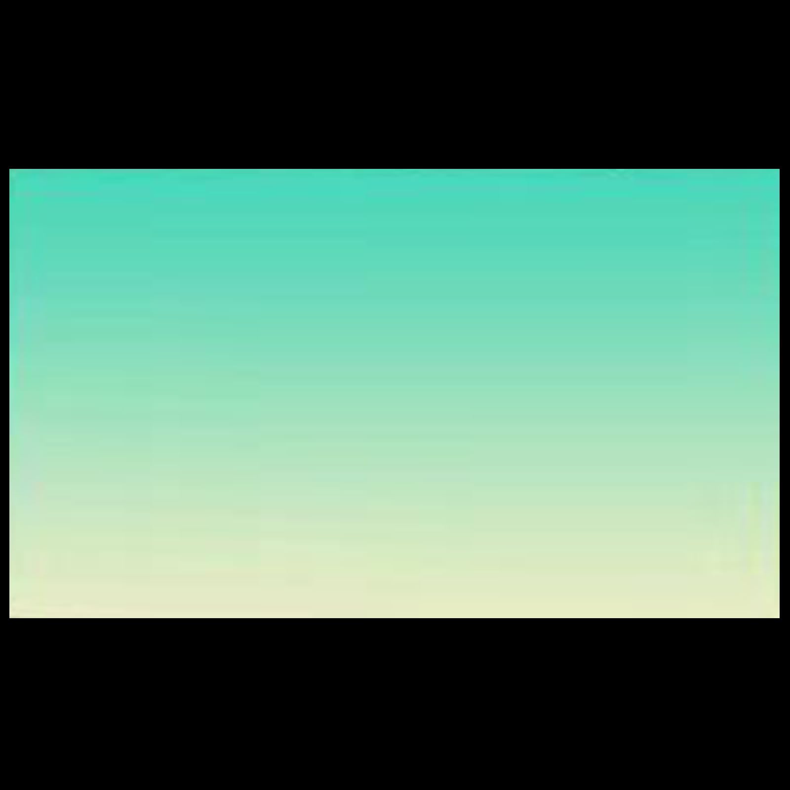 quqepgg Vinyl fish Tank Background, Gradient Aquarium Background