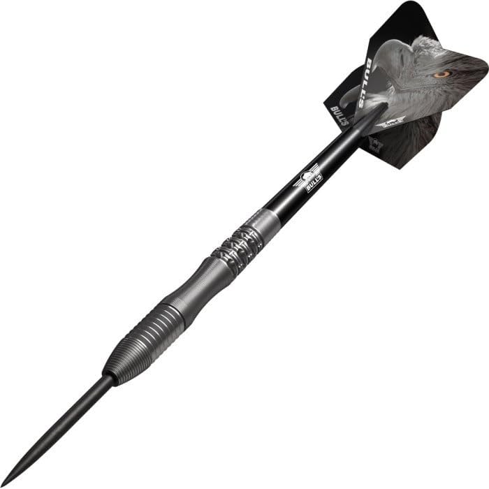 Bull's Eagle 3 90% Freccette Steel Darts 22G