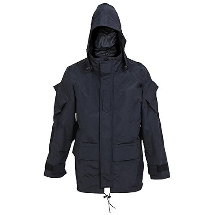 TRU-SPEC Men's Outerwear Series H2o Proof Gen2 Ecwcs Parka