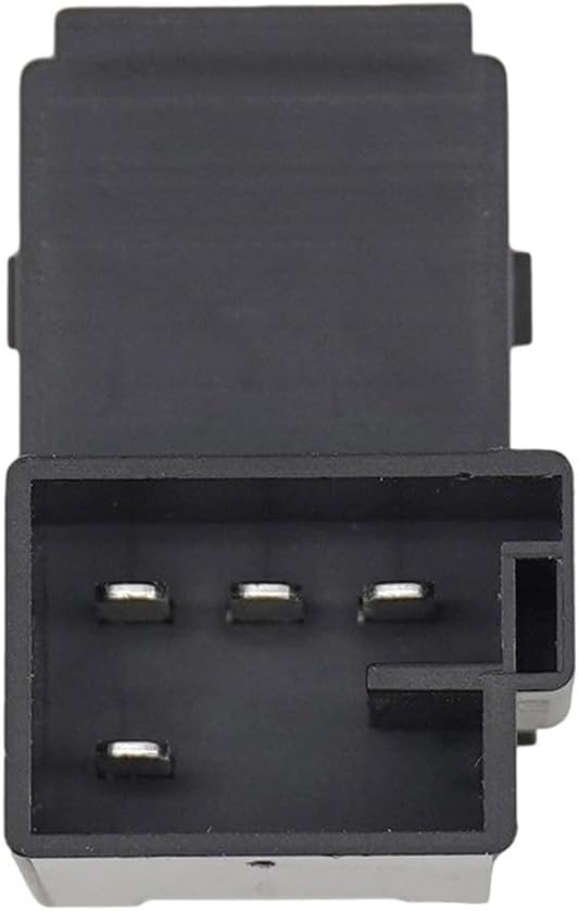 OEM 3Bd959833 Fuel Filler Cap Switch Button Black Interior Switch for Edge Car Fuel Tank Cap Switch Button