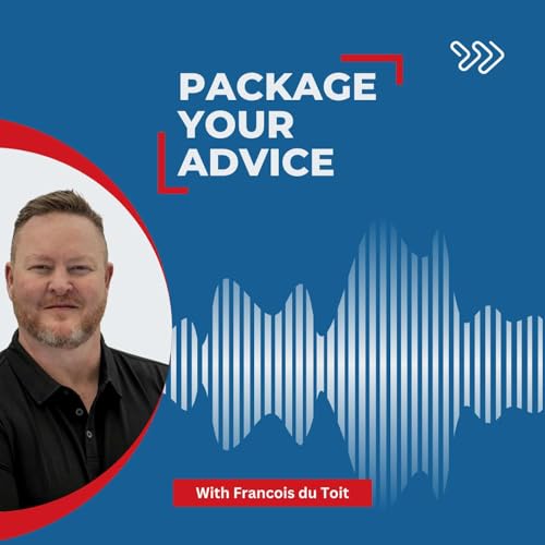 Page de couverture de How to Productise Financial Advice