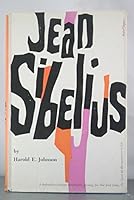 Jean Sibelius B0007DPFX2 Book Cover
