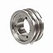 Browning 23V265JA Q-D Sheave, Cast Iron, 2 Groove, 3V Belt, Uses JA Bushing