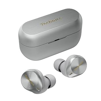 Amazon.co.jp: テクニクス ワイヤレスイヤホン EAH-AZ80-S