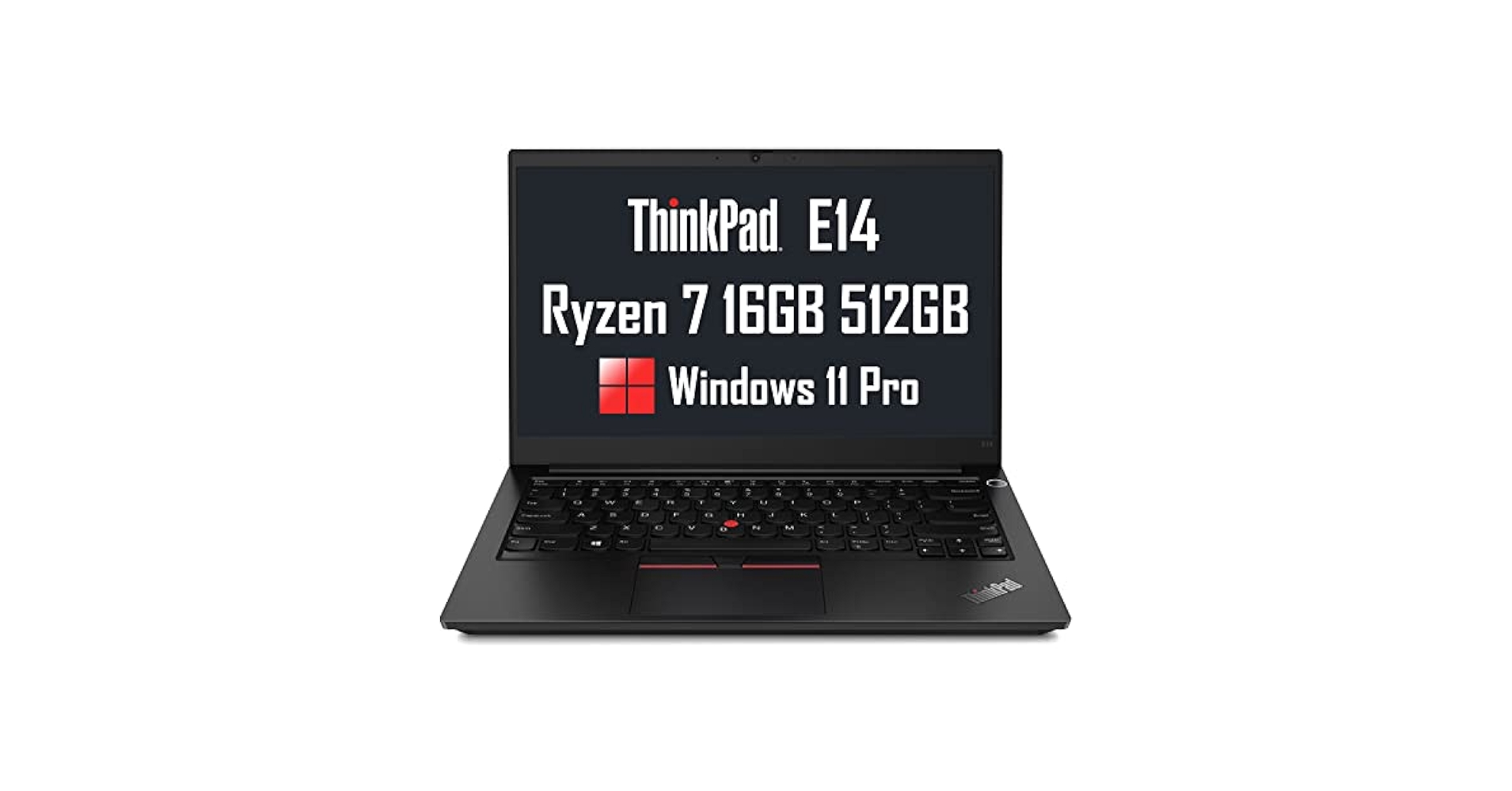 ThinkPad E14 Gen3 AMD 16GB/256GB/ US配列 Amazon.com: Lenovo ThinkPad E14 Gen 3 Business Laptop (14