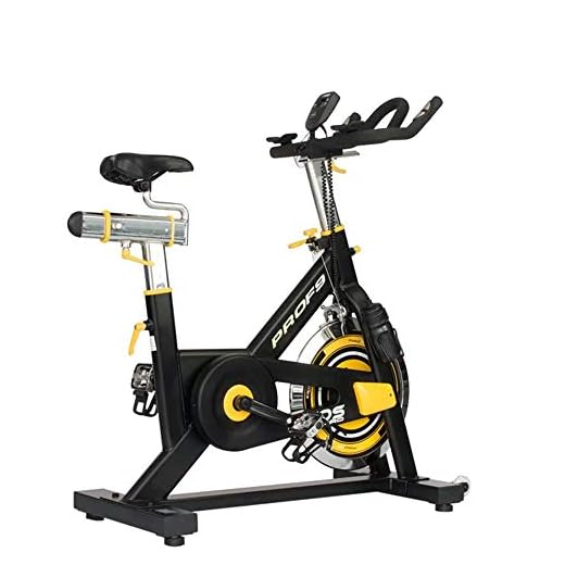 Bicicleta Spinning F9 Roda De Inércia 18Kg - Kikos