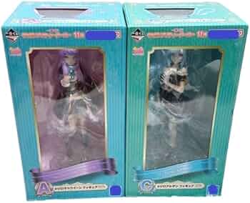 Amazon | ウマ娘 プリティダービー ライスシャワー マチカネタンホイザ