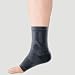 Produktbild JuzoFlex Malleo Anatomic Sprunggelenkbandage 5 anthrazit rechts