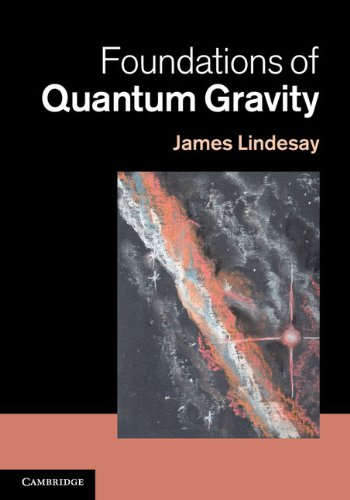 Foundations of Quantum Gravity: Cell Biology and Immunology
