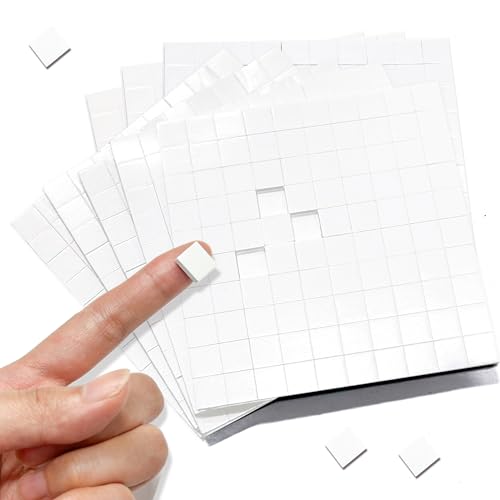 Self-Adhesive Rubber Feet Clear Bumpers 0.375