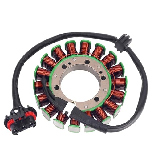 Stator de bobine d'allumage alternateur Polaris ACE 500 4013013