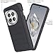 Jackpot Wireless Compatible for OnePlus 12 Case (2024) with Belt Clip Holster, Heavy Duty Military Grade Drop rotective Case with Rotating Stand (No Screen Protector) (Stripe)