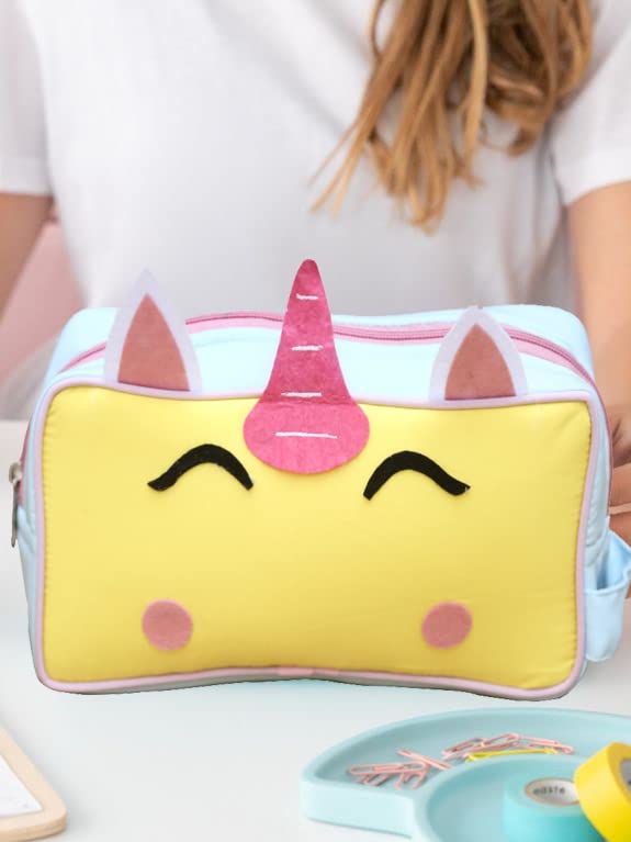 Image of Travel BAG (Yellow Degine 2)