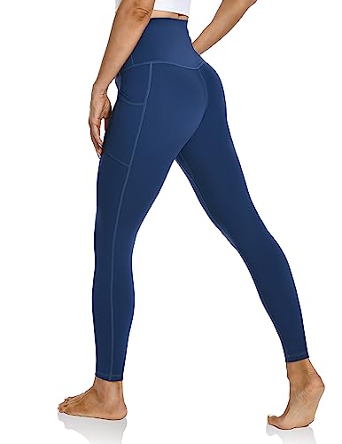 Image of Colorfulkoala Essential 7 /8 Leggings with Pockets