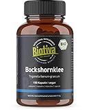 malzbier alkohol vitamalz BIO BOCKSHORNKLEESAMEN KAPSELN beinhalten 100% reinste Bockshornklee Samen aus Bio-Anbau, lat. Trigonella foenum-graecum. Ohne Trennmittel, Füllstoffe oder Fließmittel. Nur Natur pur.