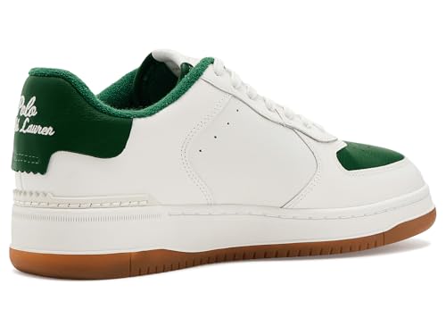 Image of POLO RALPH LAUREN Masters Court Sneakers