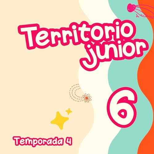 Territorio Junior 29 (4x06): &Uacute;ltima hora de Tiflis 2025 y revelaci&oacute;n de nuestra clasificaci&oacute;n final