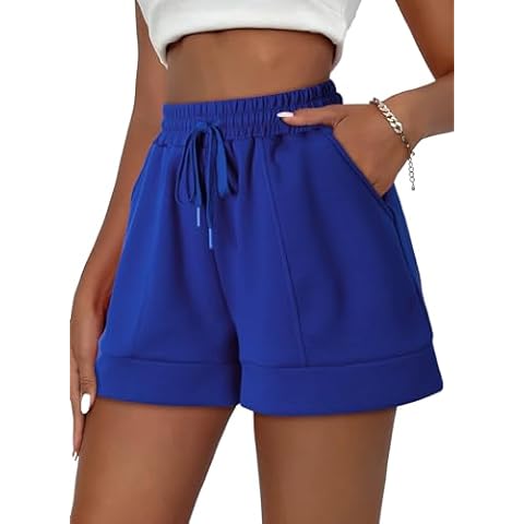 Dokotoo Women's Air Layer Shorts Cover