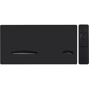 Amazon.com: SaharaCase - Universal Mouse Pad with Wireless